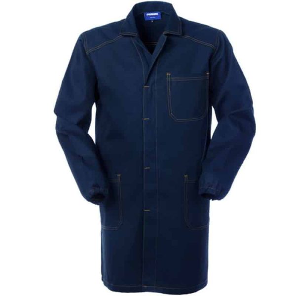 parka de travail
