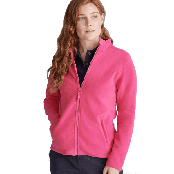 polaire professionnelle femme