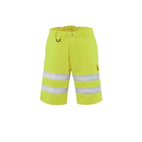 short haute visibilité