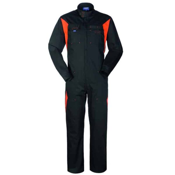 combinaison silverstone