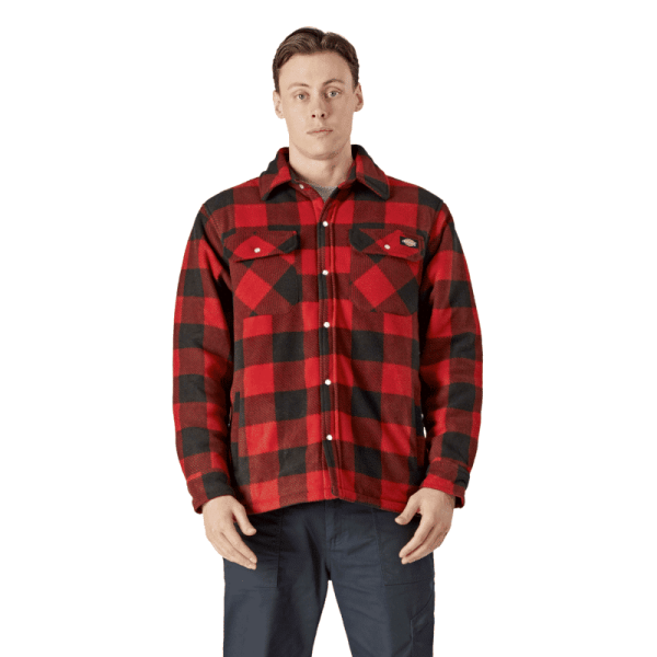 surchemise homme
