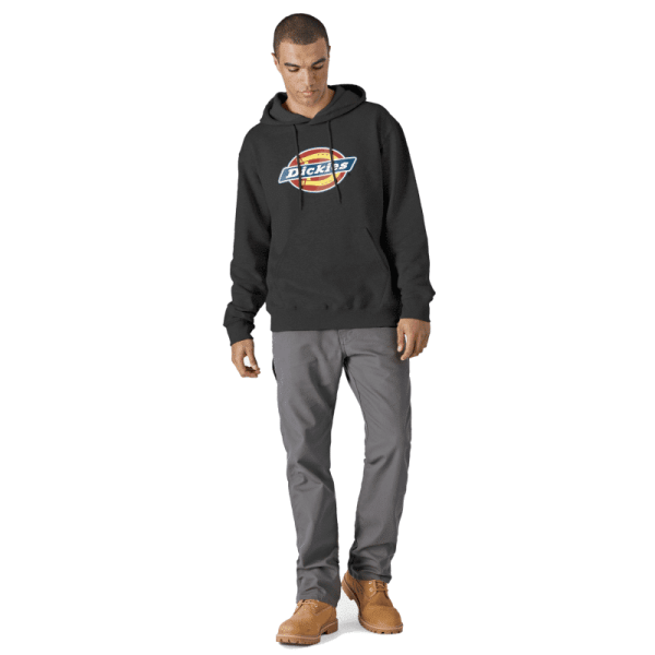 sweat-shirt à logo Dickies