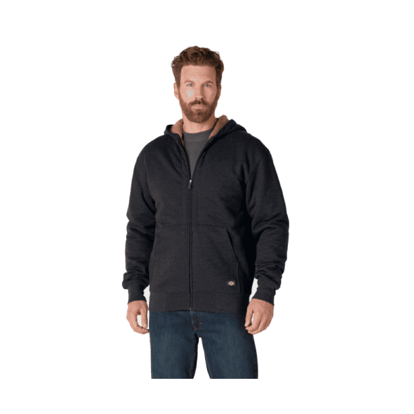 sweat-shirt Sherpa
