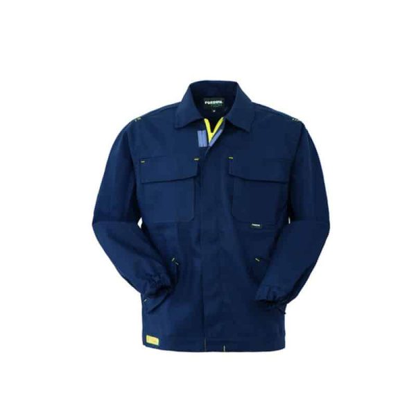 veste multirisques