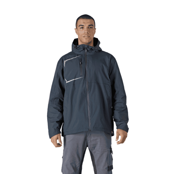 veste imperméable Génération