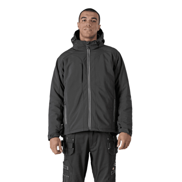 veste Softshell Winter