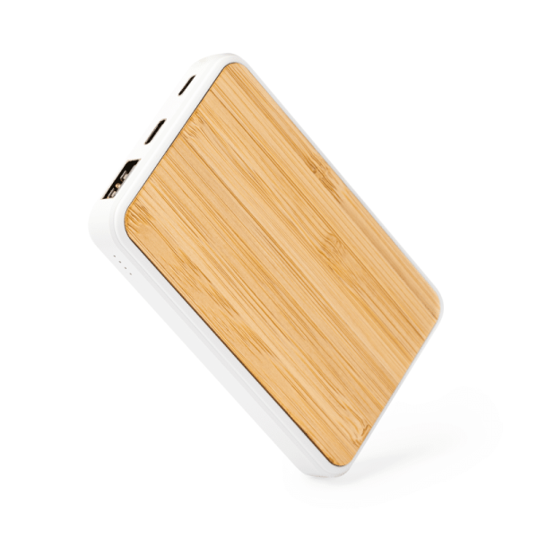 Batterie externe de 5000 mAh - ROSSUM