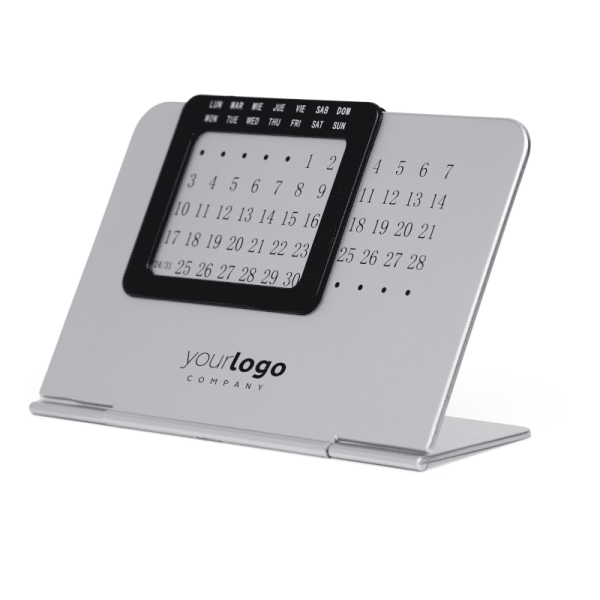 Calendrier de table - FENIX