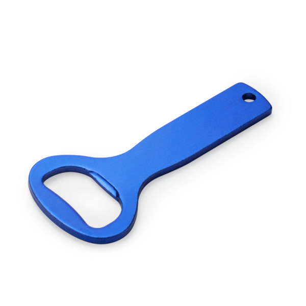 Décapsuleur classique en aluminium - LAGER