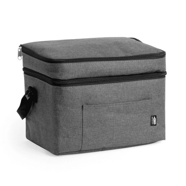 Glacière en polyester recyclé - MARLOX