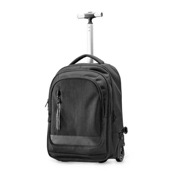 Sac à dos avec fonction trolley - GARNES