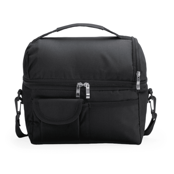 Sac isotherme multi usage - GRULLA noir