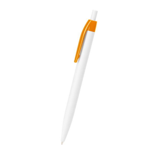 Stylo ABS avec bouton poussoir - HINDRES