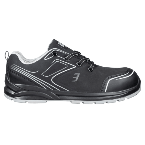 Chaussure de sécurité basse CADOR S3 LOW - SAFETY JOGGER
