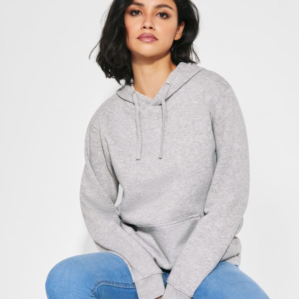 Sweat-shirt capuche CAPUCHA