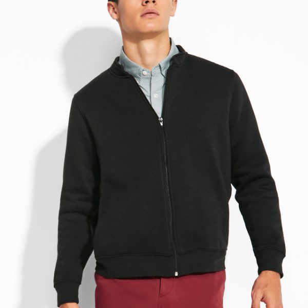 Veste en maille ELBRUS