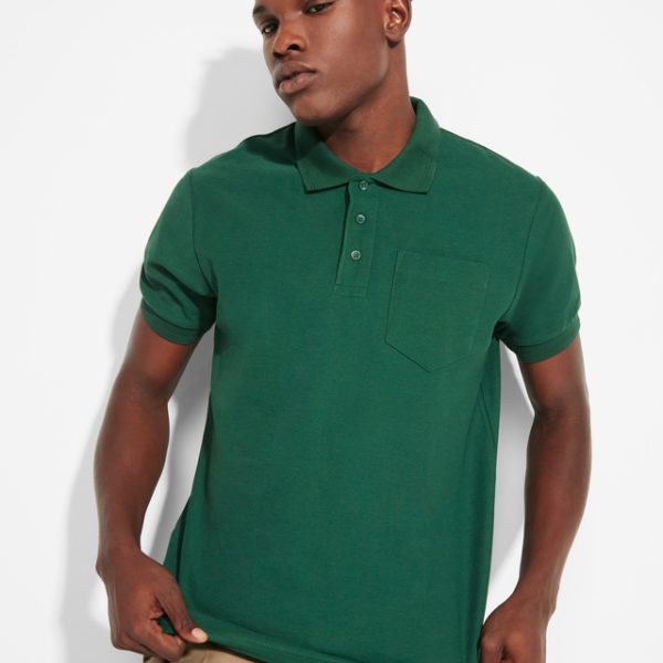 Polo manches courtes CENTAURO PREMIUM