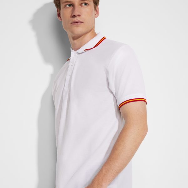 Polo NATION ROLY