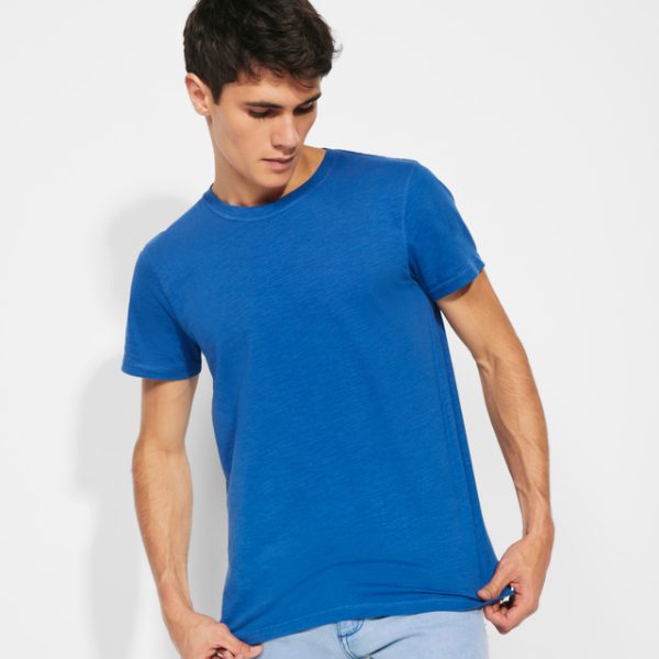 T-shirt manches courtes TERRIER