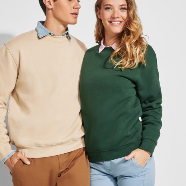 Sweat-shirt CLASICA ROLY