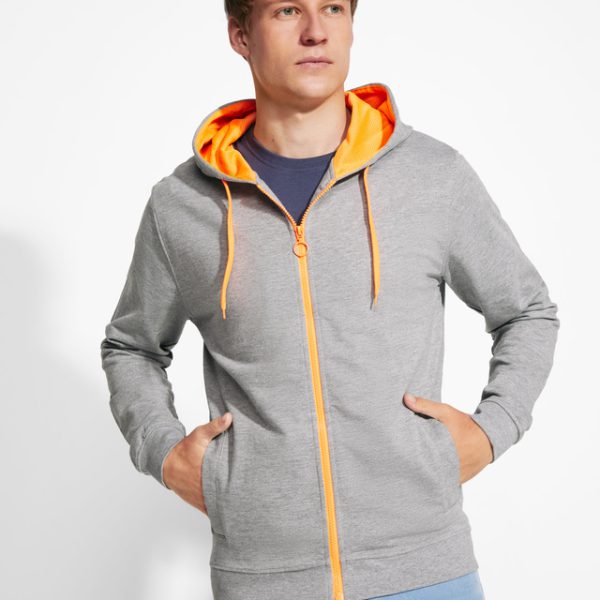 Veste en maille FUJI ROLY