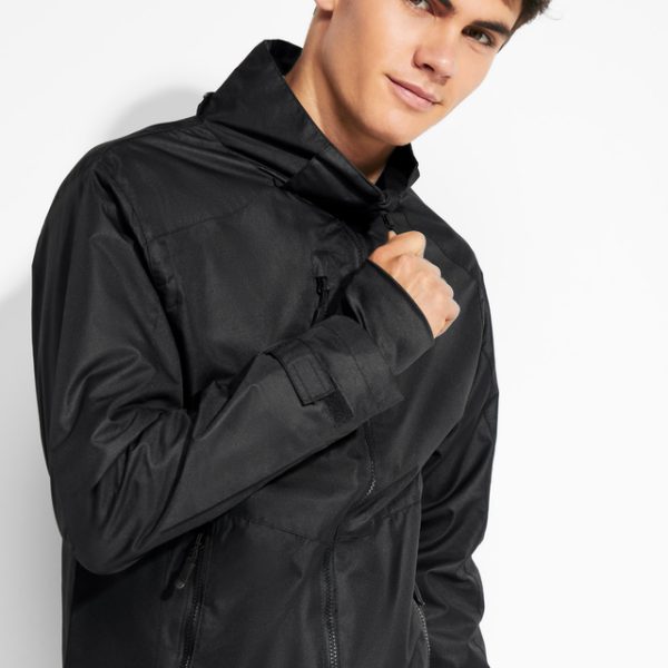 Parka ALASKA ROLY