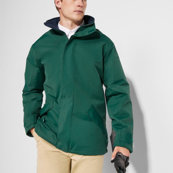 Parka EUROPA ROLY