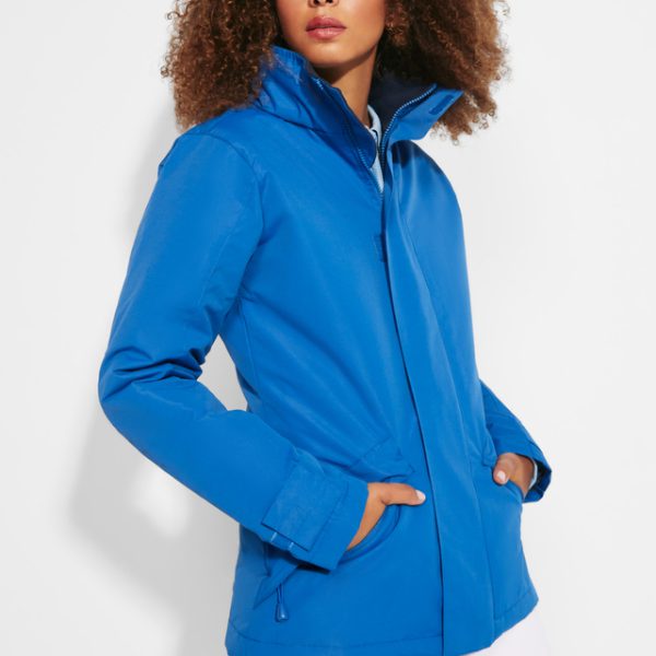 Parka EUROPA WOMAN ROLY