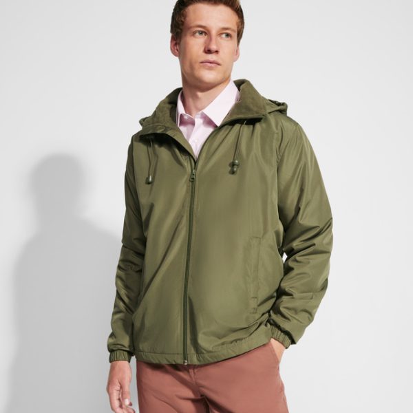 Veste MAKALU ROLY