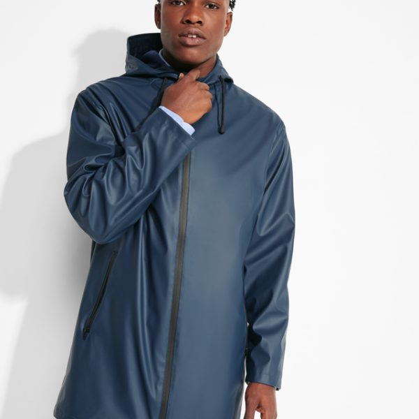 Veste imperméable STIKA ROLY