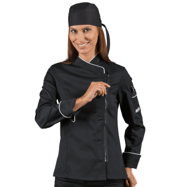 veste de boulanger