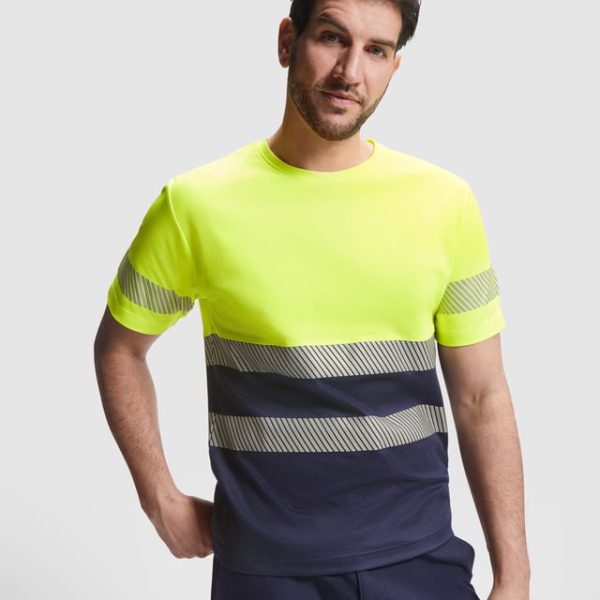 T-shirt haute visibilité
