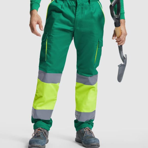 Pantalon de travail