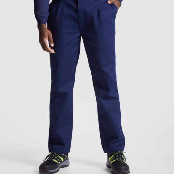 Pantalon ignifugé