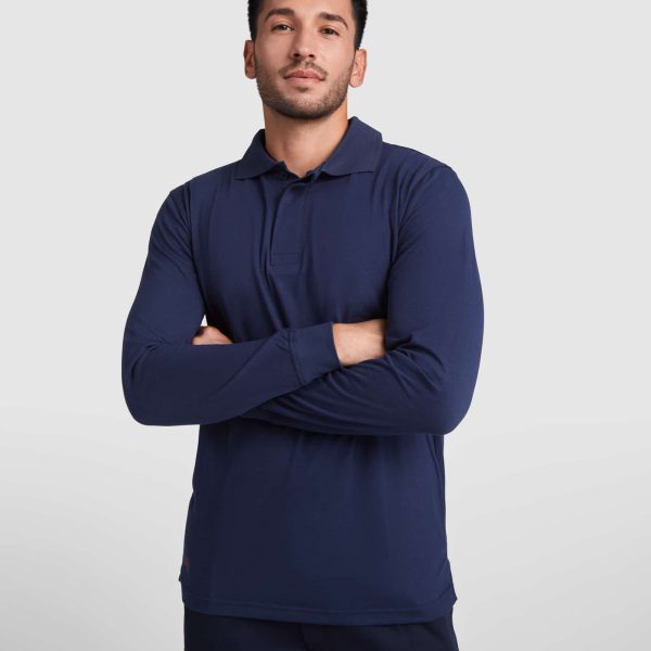 Polo ignifugé