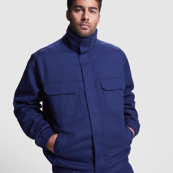 Veste ignifugée